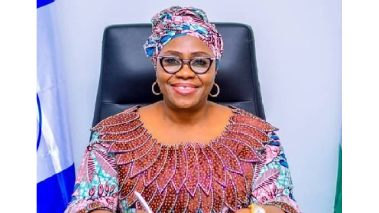 Gov Otu’s Wife Pushes For Girl-child In Science, Technology Education