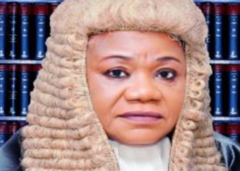Man Jailed For Theft Of Grand Mum’s Wrappers, Freed