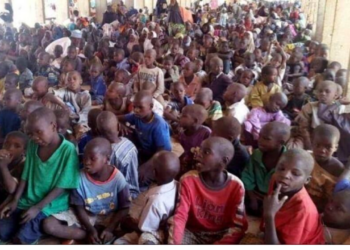 UBEC Seeks 20,000 More Schools To Absorb Out-of-School Children