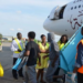 Another 150 Stranded Nigerians Return From Libya 5 Another 150 Stranded Nigerians Return From Libya