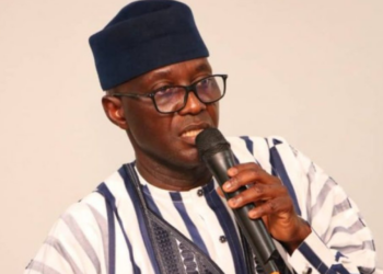 How I Will Achieve NCFRMI Mandates  – Aliyu Ahmed