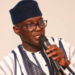 How I Will Achieve NCFRMI Mandates  – Aliyu Ahmed