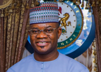 Kogi Wins Fiscal Transparency, Accountability Award