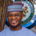 Kogi Wins Fiscal Transparency, Accountability Award