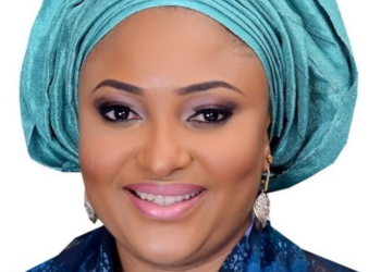 Kogi Gov’s Wife Seeks Action On Violence Against Women, Children