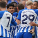 Brighton Debut In Europa League Campaign