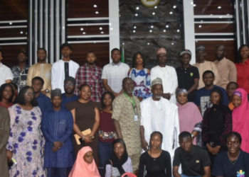 72 Nigerians Awarded Hungarian Scholarships Set For Departure Sept 22