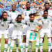 FIFA Ranking: Super Eagles Drop To 40th Position 5 FIFA Ranking: Super Eagles Drop To 40th Position