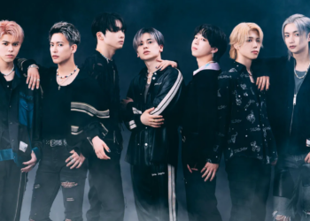 Be:Frist’s ‘Mainstream’ Tops Billboard Japan Hot 100