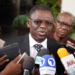 Edo Deputy Gov Shaibu Begs Obaseki For Forgiveness