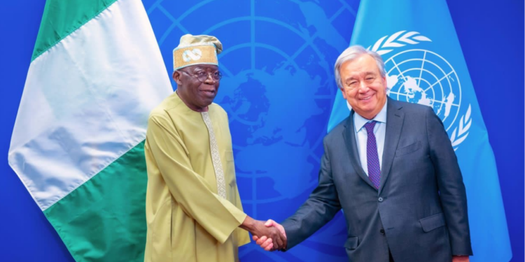 Tinubu