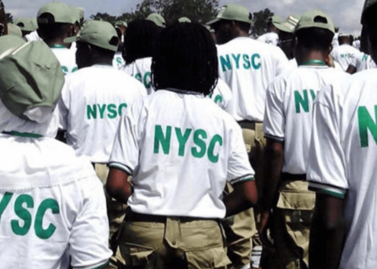 NYSC