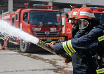 FG To Train Private Firefighters, Targets Revenue From Licenses