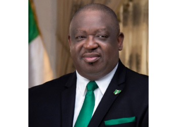 Tribunal Affirms Mutfwang As Plateau Governor