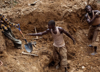 Kebbi Govt Bans Mining Activities