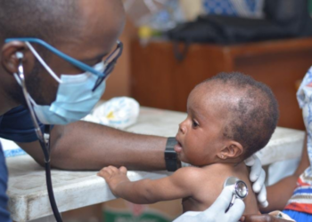 Bauchi Trains Hospitals Staff On Maternal, Infant Nutrition