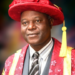 89 Bag First Class As UNIOSUN  Graduates 4,210 Students