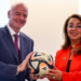 FIFA And UNODC Renew MoU To Kick Crime Out Of Football 5 FIFA And UNODC Renew MoU To Kick Crime Out Of Football