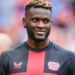 Boniface Makes Europa League Team Of The Week 5 Boniface Makes Europa League Team Of The Week
