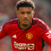 EPL: Ten Hag Confirms Sancho Remains In Exile At Man United 5 EPL: Ten Hag Confirms Sancho Remains In Exile At Man United