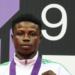 Omole Qualifies For 2024 Paris Olympics