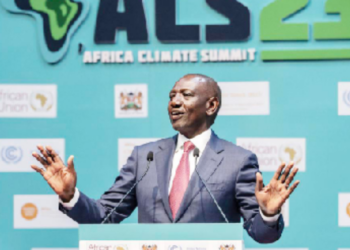 Africa Climate Summit: What Does The Continent Intend To Do Differently?
