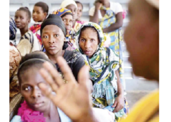 Poverty As Impediment To Contraceptives Use Among Women