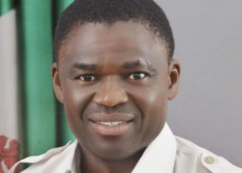 Nigeria’s Ambitious Deputy Governor Dilemma