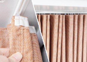 Diving Into Making, Selling  Of Curtains