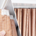 Diving Into Making, Selling  Of Curtains
