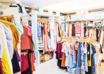 Venturing Into Ladies Wear Business