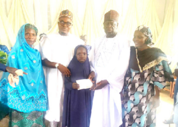 Kwara: Putting Children’s Education On Front Burner