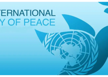 UN Peace Day: SDGs Essential To Preventing Conflict –Peace Corps