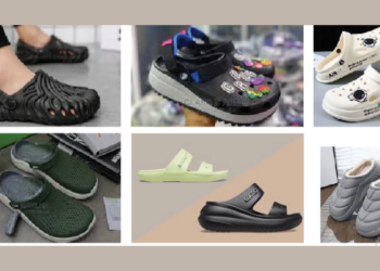 Pandemic: How Crocs Became A Global Fashion Sensation