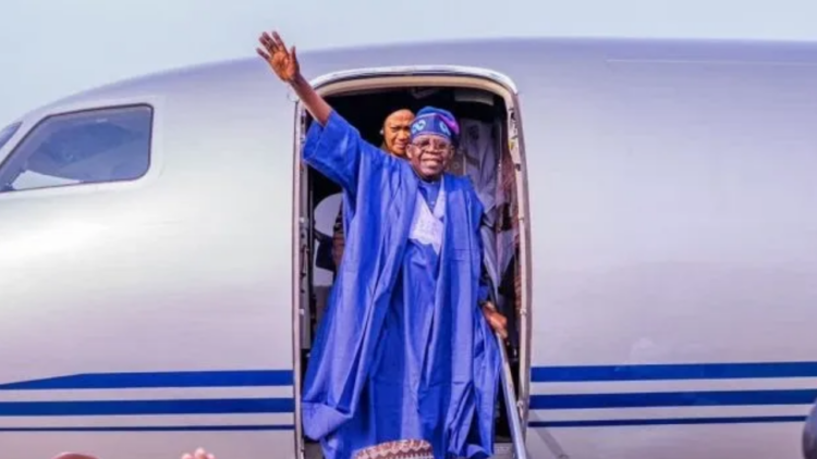 Tinubu