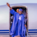 Presidency Mum Over Tinubu’s Return After UNGA