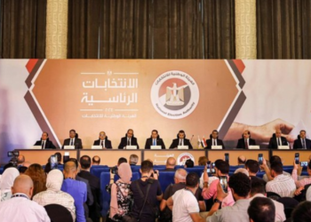 Mali Junta Shifts Election, Egypt Holds Presidential Election Dec 10-12