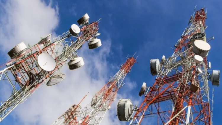 Telecom Service Disruption Imminent As States Threaten Base Station ...