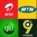 MTN, Glo, Others Meet Quality-of-Service KPIs-Report 5 MTN, Glo, Others Meet Quality-of-Service KPIs-Report