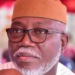 Ondo Deputy Governor Approaches Court To Stop Impeachment Process 5 Ondo Deputy Governor Approaches Court To Stop Impeachment Process
