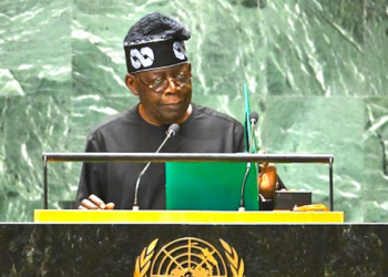 Interrogating President Tinubu’s UNGA Speech