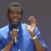 Adeboye’s Africa Missions Targets 100m People 5 Adeboye’s Africa Missions Targets 100m People