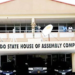 Ondo Assembly Asks CJ To Raise Probe Panel On Deputy Governor 5 Ondo Assembly Asks CJ To Raise Probe Panel On Deputy Governor