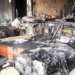 Documents, Others Destroyed In Supreme Court Fire 5 Documents, Others Destroyed In Supreme Court Fire