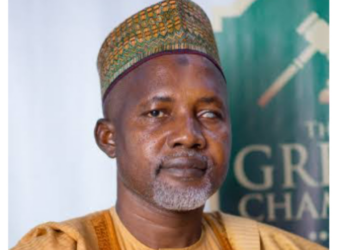 Minister Urges Mass Enrolment Of Out-of-school Children
