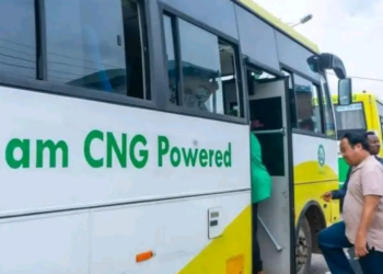 Ogun Govt Signs MoU With Indian Firm On CNG Bus Production