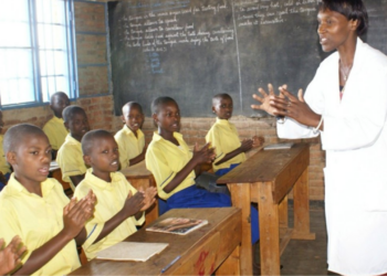 FCT Primary School Teachers Suspend Strike Over Unpaid Arrears