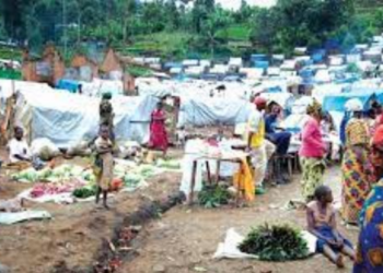 Synod Asks FG To Use RUGA Settlement Funds For Benue IDPs