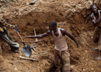 Niger Govt Profiles Miners To Check Banditry