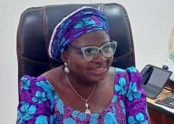 Women Accountants Task New AGF On Prudence, Integrity
